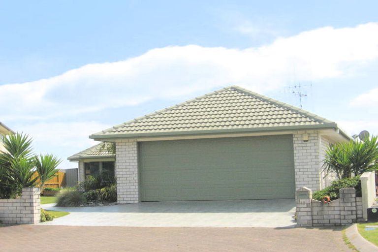 Photo of property in 18 Whitsunday Key, Papamoa Beach, Papamoa, 3118