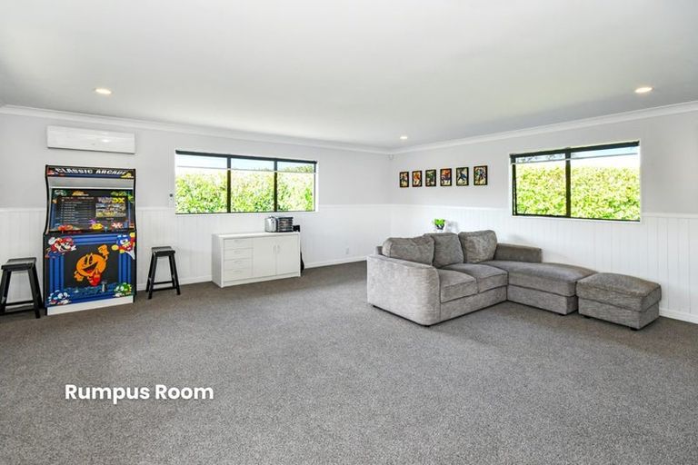 Photo of property in 384 Glenbrook Station Road, Glenbrook, Waiuku, 2681