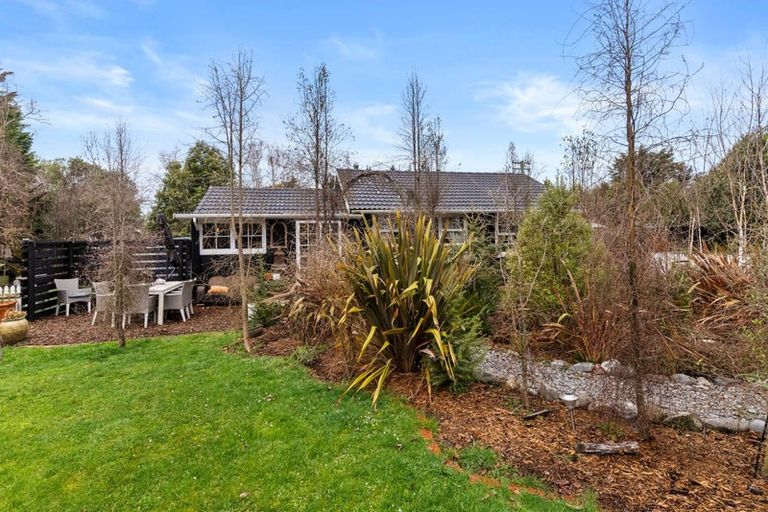 Photo of property in 280 Whitecliffs Road, Whitecliffs, Coalgate, 7673