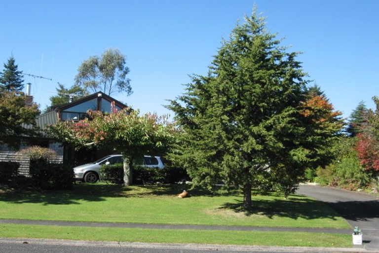 Photo of property in 13 Benalder Crescent, Tokoroa, 3420