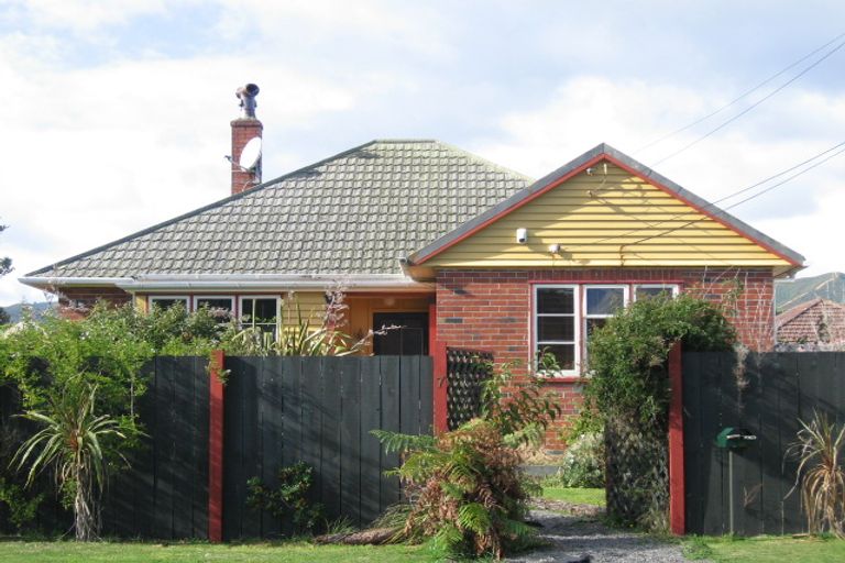 Photo of property in 7 Saint James Avenue, Boulcott, Lower Hutt, 5011