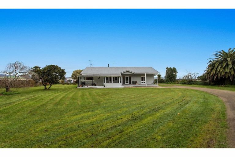 Photo of property in 174 Gow Road, Tirohanga, Opotiki, 3197