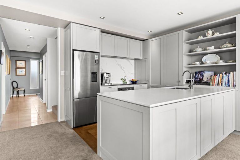 Photo of property in Northridge Apartments Stage Z, 12/22 Hospital Terrace, Hospital Hill, Napier, 4110