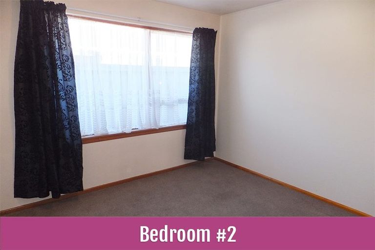 Photo of property in 2/112 Champion Street, Edgeware, Christchurch, 8013