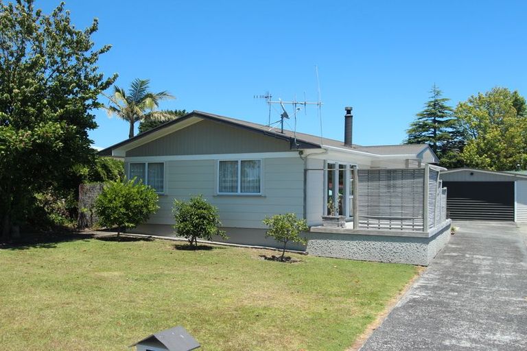 Photo of property in 8 Hawea Place, Tikipunga, Whangarei, 0112
