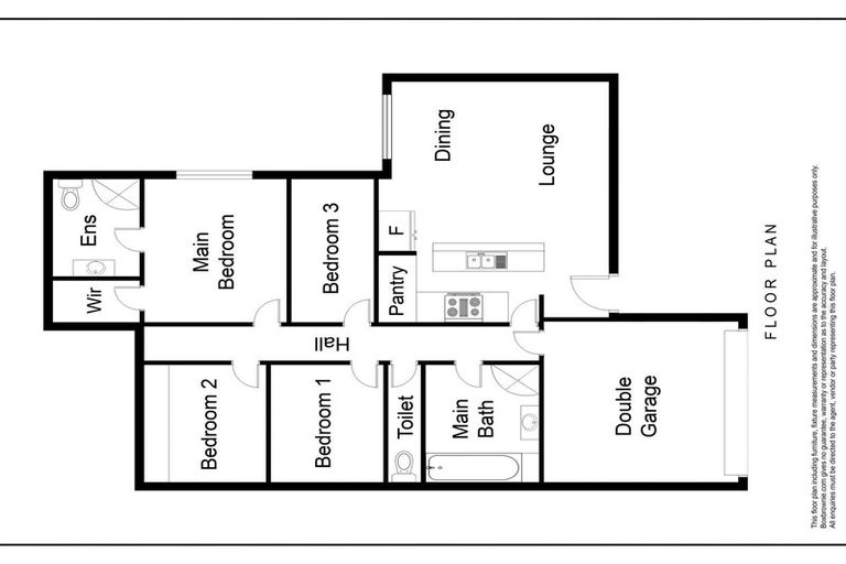 Photo of property in 37 Longbow Terrace, Flagstaff, Hamilton, 3210
