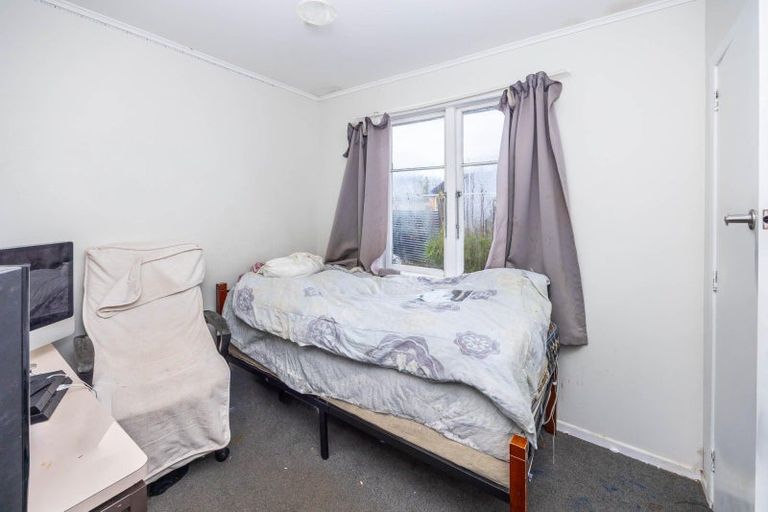 Photo of property in 35 Paki Street, Huntly, 3700