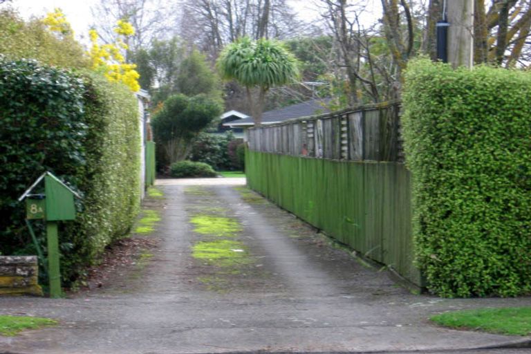 Photo of property in 8a Tararua Street, Masterton, 5810