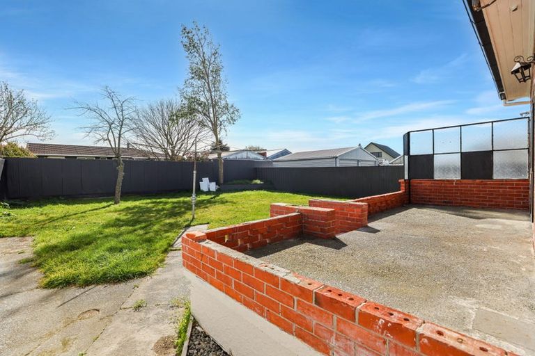 Photo of property in 11 Kerr Street, Netherby, Ashburton, 7700