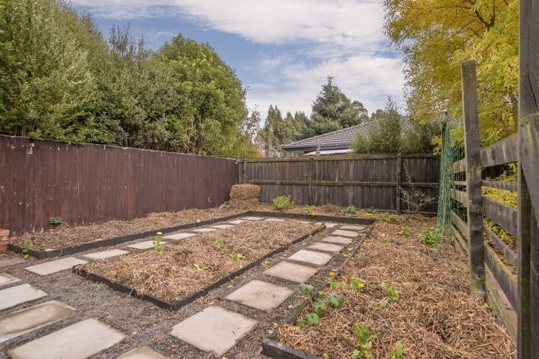 Photo of property in 5 Thomas Street, Kirwee, Darfield, 7571