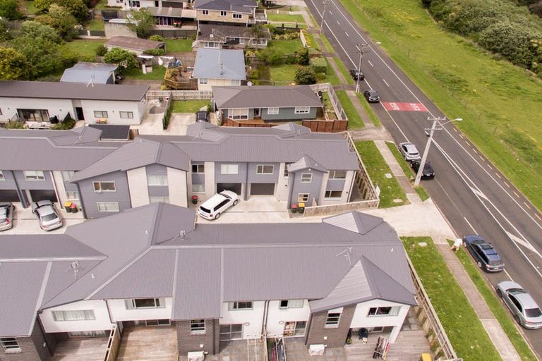Photo of property in 171c Wallace Road, Mangere Bridge, Auckland, 2022