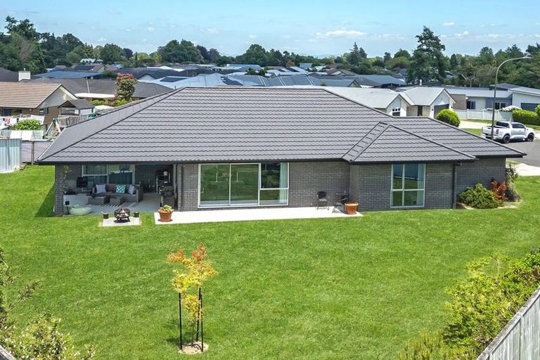 Photo of property in 73 Ritchie Street, Te Aroha, 3320