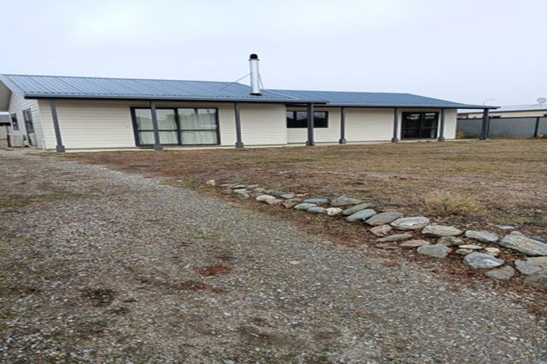 Photo of property in 9 Gye Street, Clyde, 9330