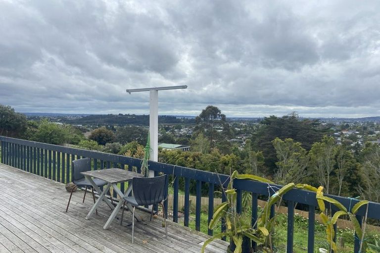 Photo of property in 155 Glengarry Road, Glen Eden, Auckland, 0602