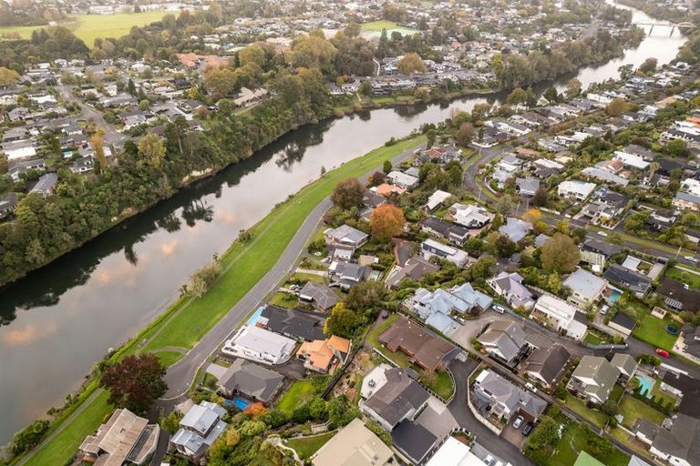 Photo of property in 106 Beerescourt Road, Beerescourt, Hamilton, 3200