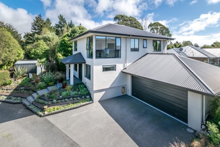 Photo of property in 19b/548 Williams Street, Kaiapoi, 7691