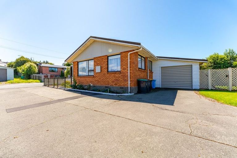 Photo of property in 5 Pringle Street, Waimataitai, Timaru, 7910