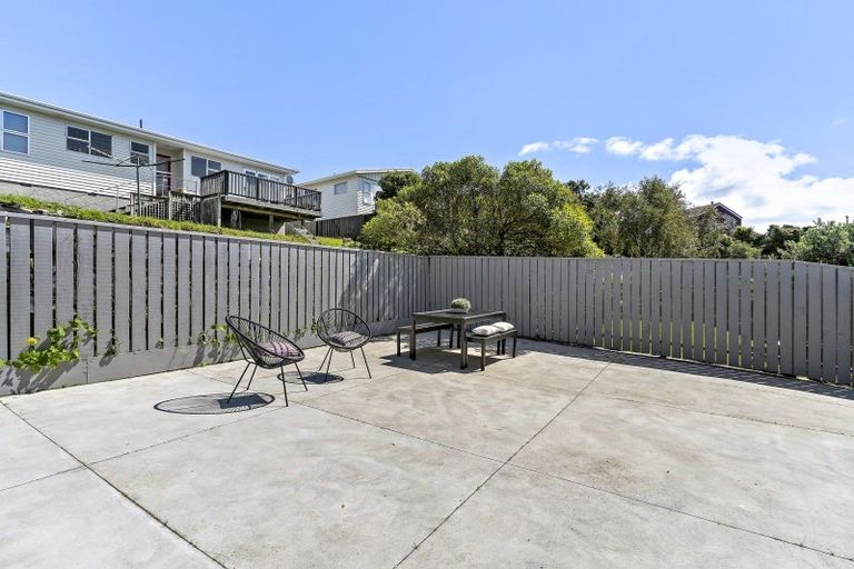 Photo of property in 7b Tregony Place, Camborne, Porirua, 5026