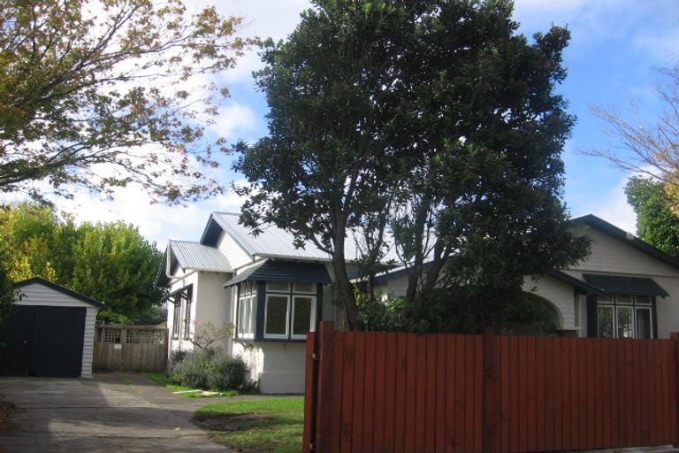 Photo of property in 167 Botanical Road, Takaro, Palmerston North, 4412