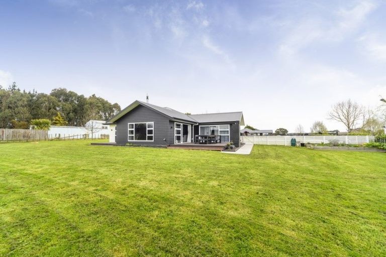 Photo of property in 733 Stoney Creek Road, Bunnythorpe, Palmerston North, 4470