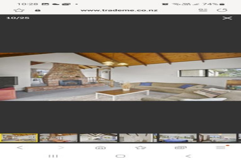 Photo of property in 288e Mangorei Road, Merrilands, New Plymouth, 4312