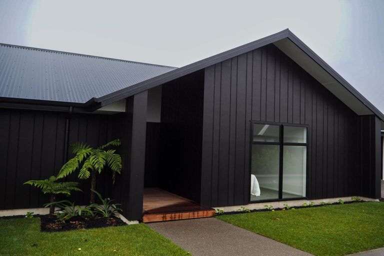 Photo of property in 143b Brookside Road, Rolleston, 7614