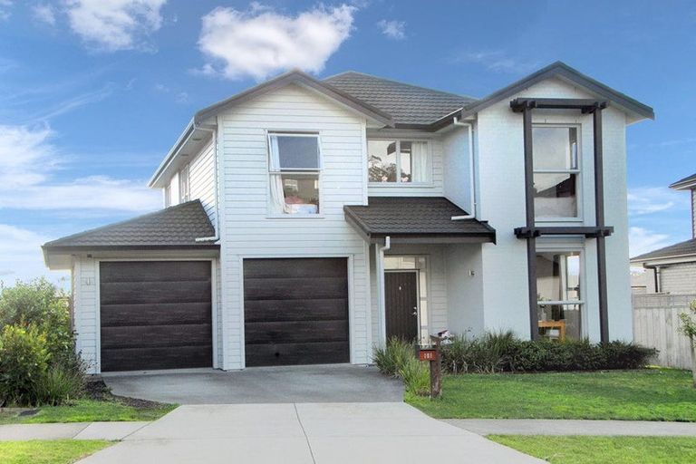 Photo of property in 101 Mackay Drive, Greenhithe, Auckland, 0632