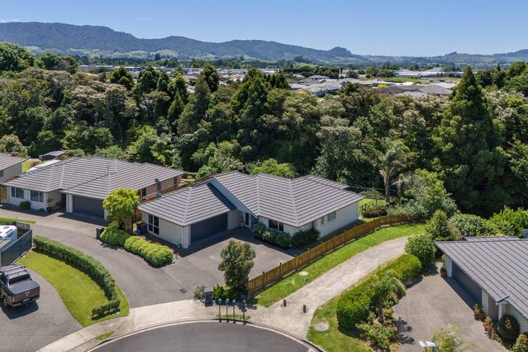 Photo of property in 10 Friis Drive, Katikati, 3178