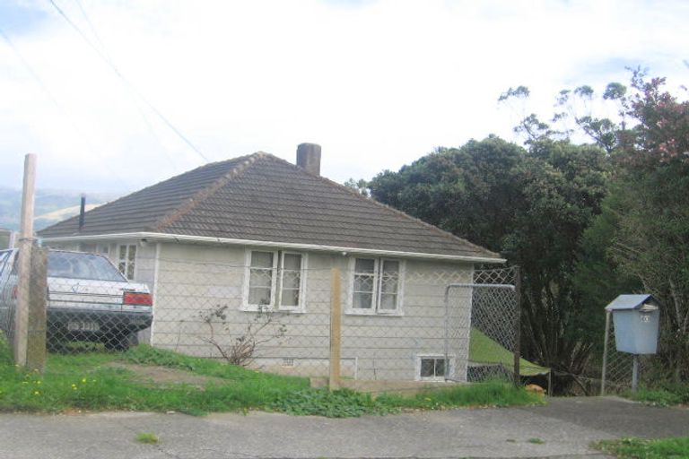Photo of property in 10 Stevens Crescent, Ranui, Porirua, 5024