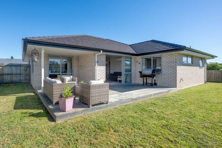 Photo of property in 14 Twain Crescent, Owhata, Rotorua, 3010