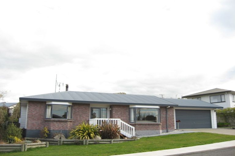 Photo of property in 4 Abbot Avenue, Waipawa, 4210