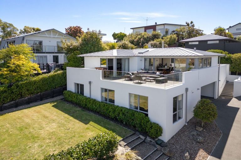 Photo of property in 220 Clifton Terrace, Clifton, Christchurch, 8081