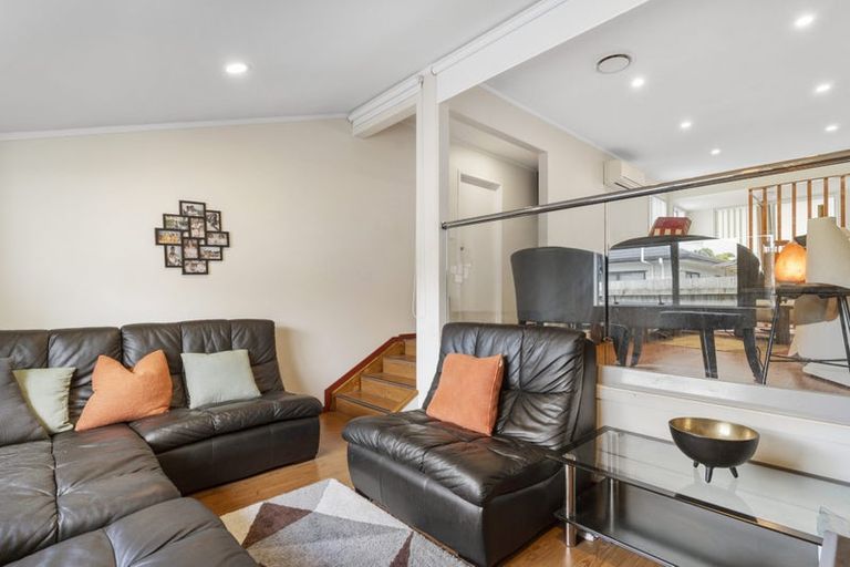 Photo of property in 369 Bucklands Beach Road, Bucklands Beach, Auckland, 2012