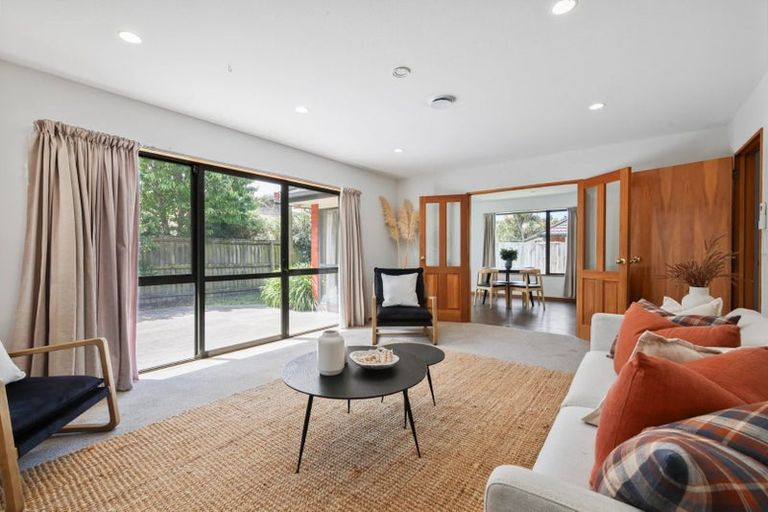 Photo of property in 5 Cardigan Bay Place, Addington, Christchurch, 8024