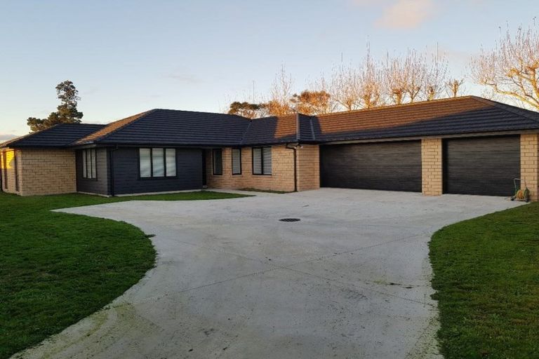 Photo of property in 7 Bluebell Place, Te Kauwhata, 3710