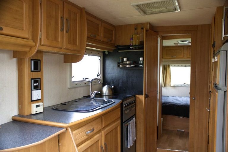 Photo of property in 198 Waiwera Station Road, Waiwera South, Clinton, 9584