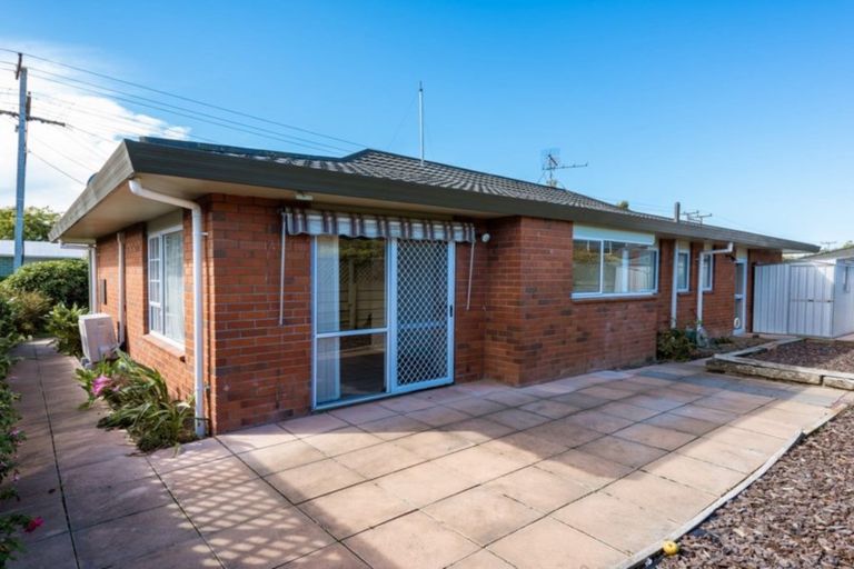 Photo of property in 95 Alfred Street, Blenheim, 7201