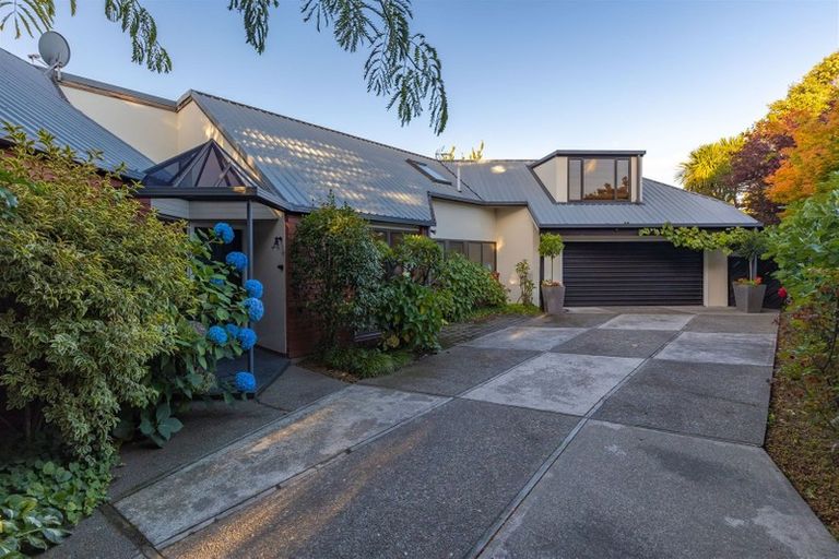 Photo of property in 9 Tripp Place, Ilam, Christchurch, 8041