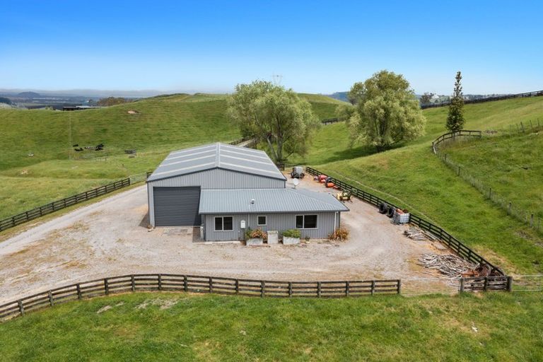Photo of property in 483 Palmer Mill Road, Wairakei, Taupo, 3384