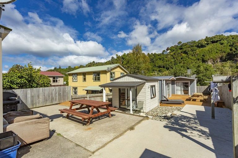 Photo of property in 63 Malvern Street, Woodhaugh, Dunedin, 9010