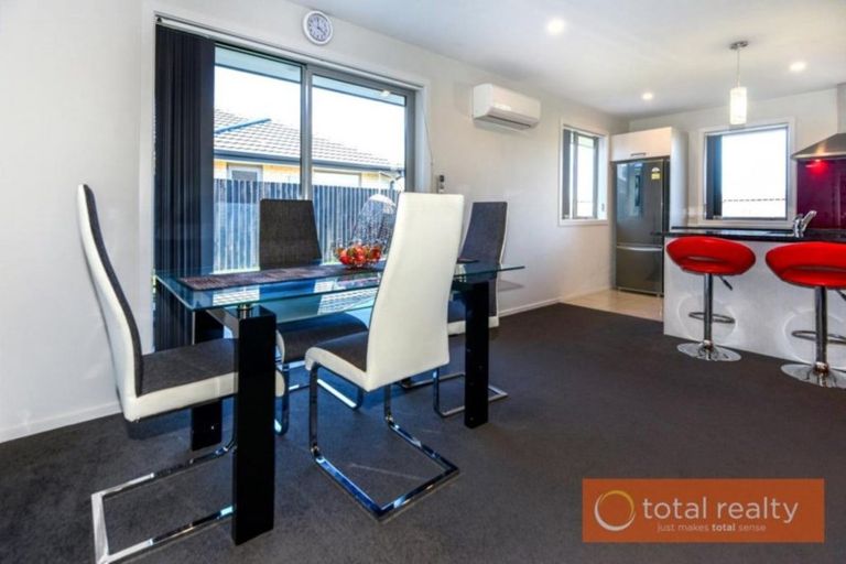 Photo of property in 4 Killarney Avenue, Halswell, Christchurch, 8025