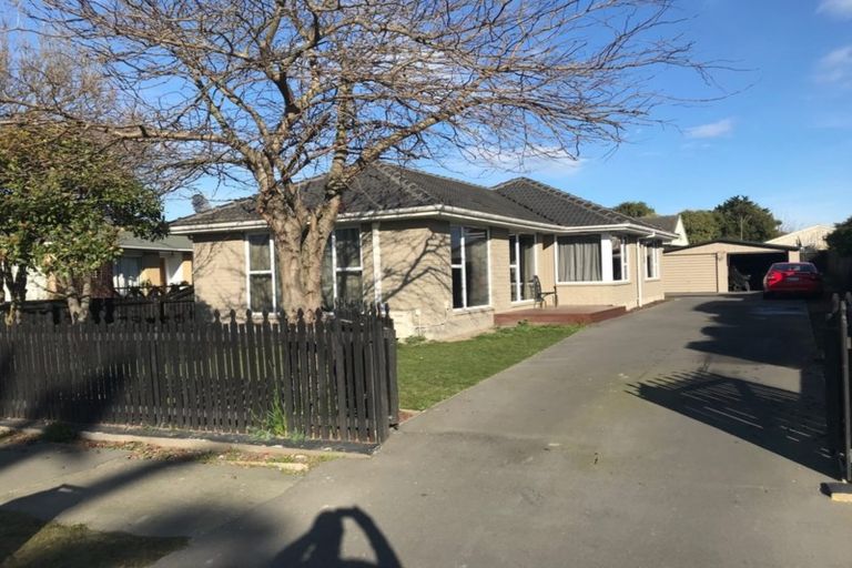 Photo of property in 82 Pegasus Avenue, North New Brighton, Christchurch, 8083