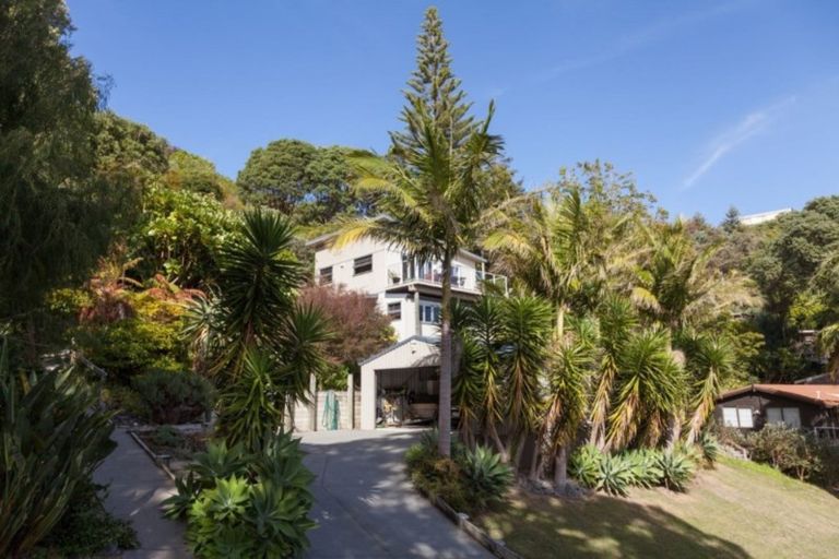 Photo of property in 126 Oratia Place, Onemana, Whangamata, 3691
