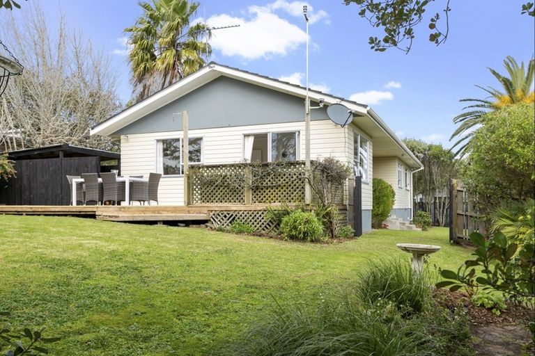 Photo of property in 26b Ambury Road, Mangere Bridge, Auckland, 2022