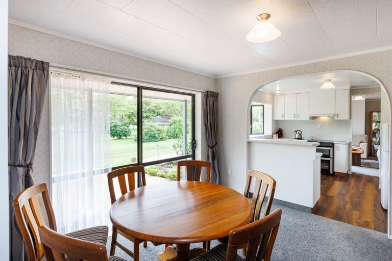 Photo of property in 448 Kairanga Bunnythorpe Road, Bunnythorpe, Palmerston North, 4478