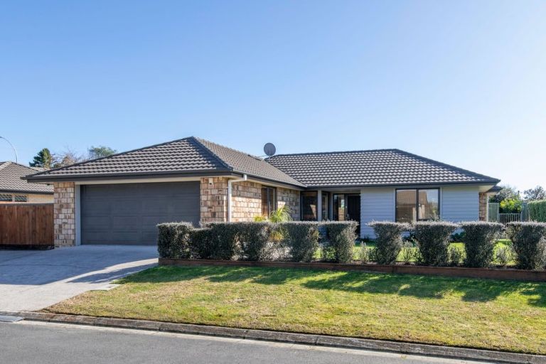Photo of property in 37 Kauae Place, Ngongotaha, Rotorua, 3010