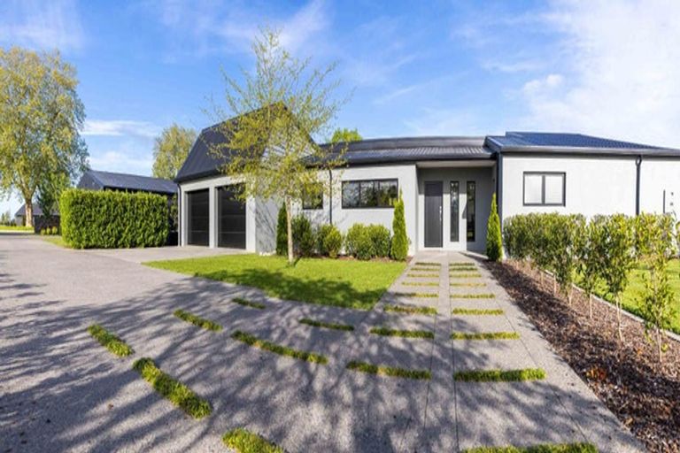 Photo of property in 18 Orchard Place, Matamata, 3472