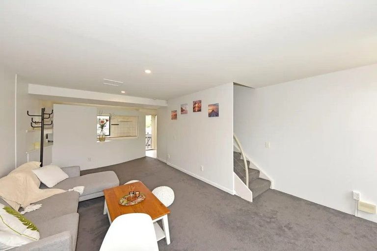 Photo of property in 5/33 Winchester Street, Merivale, Christchurch, 8014