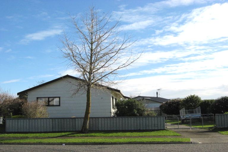 Photo of property in 21 Vincent Drive, Levin, 5510