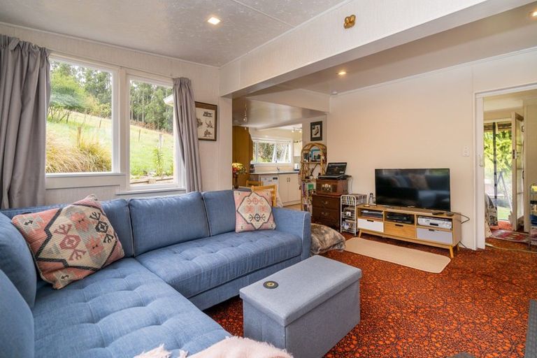 Photo of property in 85 Lockharts Road, Waitahuna, Lawrence, 9593